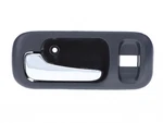 Front Inner Door Handle Chrome Lever For Honda 1997 2001 Cr-v Crv Driver Left. Fixed Price $11.42.