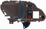 Interior Door Handle Dorman 90007. Fixed Price $38.43.