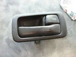 Camry 1992 Interior Door Handle 170062. Fixed Price $15.00.