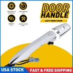 Door Handles Front Passenger Left Side For Infiniti QX80 QX60 826461BA0A. Fixed Price $28.49.