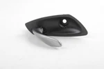 Original Bmw Interior Chrome Door Handle Left+right Pair 51417016661. Fixed Price $88.02.