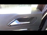 Tiguan 2018 Door Handle Interior 26480023. Fixed Price $92.25.