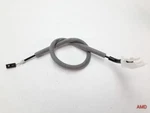 2010 Bmw 335I 335XI 328XI 328I E90 Sedan Front Door Opener Bowden Cable 7059969. Fixed Price $19.99.