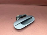 Bmw E38 750IL 740I V12 Rear Right Exterior Door Handle Silver. Oem 168K Miles. Fixed Price $60.00.