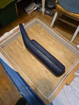 1974-1981 Camaro Firebird Rh Door Panel Pull Arm Rest Original 9666122 Oem Blue. Fixed Price $114.00.