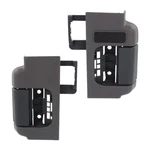 Ford F-150 2009-2014 Interior Door Handle Driver Passenger Side Pair Rear. Fixed Price $84.26.
