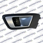 2014-2019 Ford Fiesta Rear Right Interior Door Handle Oem AE83A22600C. Fixed Price $25.49.
