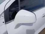 Used Left Door Mirror Fits: 2022 Buick Encore Heated Opt DG6 Korea Built Bup. Fixed Price $129.90.