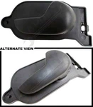 Apdty 849NY Interior Door Handle Front Right Replaces 2S65A22600AD. Fixed Price $29.87.