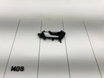 09-16 Audi A4 Quattro Rear Left Driver Side Inner Interior Door Handle Oem. Fixed Price $27.54.