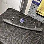 03-06 Nbs Cadillac Escalade Rh Right Dash Grab Handle Pull Very Dark Pewter Gm. Fixed Price $59.95.
