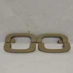 2007-2013 Bmw X5 E70 Front Rear Left & Right Upper Roof Grab Handle Set Oem. Fixed Price $20.00.