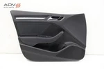2015 - 2020 Audi A3 S3 Front Left Side Interior Door Panel Trim Cover Oem. Fixed Price $246.99.