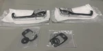 67-72 Chevrolet C/k Pickup Truck Outside Door Handle Chrome Pair C10 Suburban. Fixed Price $35.00.