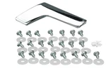 Interior Door Handle-metal Upgrade, Lifetime Warranty Uro Parts. Fixed Price $89.99.