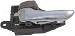 Dorman 83659 Interior Door Handle Front/rear Left Fits Lexus Models. Fixed Price $41.48.
