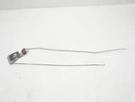 1988-1991 Honda Civic Crx Right Passenger Side Interior Door Handle Oem. Fixed Price $29.99.