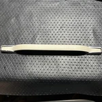 Mercedes-benz W108 280S Interior Roof Grab Handle A1088100551 1970 Oem. Fixed Price $28.00.