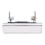Outside Door Handle For Chrysler Plymouth Dodge Front Chrome Outer Lever 4419009. Fixed Price $19.80.