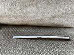 Mercedes W216 CL550 CL600 Interior Left Side Wood Trim Moulding Oem. Fixed Price $32.00.
