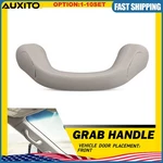 Interior Grab Bar Pillar Handle 73940-1LA0A For Infiniti QX56/QX80 2011-13 1-10X. Fixed Price $53.00.