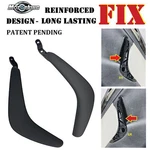 Upgraded For 98-03 Mb CLK320 CLK430 Left Right Door Handle Puller & Cover Black. Fixed Price $189.99.