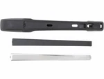 Brock 99RC53G Rear Left Door Handle Fits 1980-1992 Vw Jetta. Fixed Price $18.17.