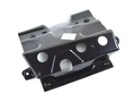 Genuine Mopar Grab Handle Bracket Right 68171038AA. Fixed Price $34.74.