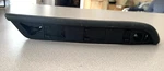 03-08 Infiniti FX35 Rear Left Side Grip Grab Handle 80943-CG005 Used Oem. Fixed Price $16.00.