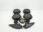 2013 - 2016 Mercedes X166 GL450 Door Speakers Sound Set Of 9 Oem. Fixed Price $90.89.