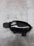 L/f Left Driver Front Door Interior Handle 2005 Chevrolet Trailblazer Z-98-2P. Fixed Price $49.00.