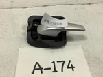 2008 Smart Fortwo Coupe Right Door Interior Handle Oem+. Fixed Price $22.00.