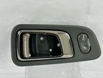 2003-2005 Honda Pilot Front Left Side Interior Door Handle Oem 72165-S9V-A01ZB. Fixed Price $39.99.