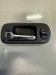 Honda Civic Hybrid Driver Left Interior Door Handle Oem 2003-2005. Fixed Price $25.00.