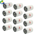 12 Pcs FL2051S Engine Oil Filter Ford F450-F750 Super Duty 6.7L Diesel. Fixed Price $78.42.