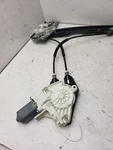 Passenger Right Rh Rear Window Regulator Power Fits 2011-2019 Fiesta Oem. Fixed Price $53.95.