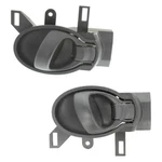 For Nissan Cube 09-12 Interior Door Handle Front Rear Driver & Passenger Side. Fixed Price $19.23.