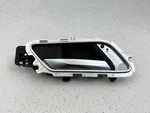 16-23 Jaguar Xe Xf F-pace Rear Left Lh Driver Side Door Interior Handle Oem. Fixed Price $33.50.