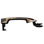 New Honda Front Left Exterior Door Handle 72141-T2A-C71 Accord 2013 2014-2017. Fixed Price $26.00.