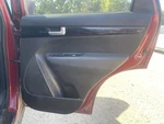 2015 Kia Sorento Door Trim Panel Rear 980049. Fixed Price $180.00.