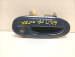 00-03 Ford Escort Front Right Passenger Side Exterior Door Handle OEM1, 29-00733. Fixed Price $47.49.