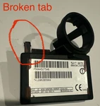 Dodge / Chrysler Jeep Immobilizer Skeem Transceiver 56045275AB Oem 5WY7 007B. Fixed Price $45.49.