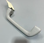 2007-2013 Mercedes W221 S550 Rear Left Or Right Side Grab Grip Handle Oem 1PCS. Fixed Price $22.49.