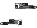 For 2006-2011 Mercury Milan Interior Door Handle Set Left Right 43226PT 2007. Fixed Price $47.37.