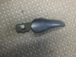 97-02 Ford F150 Right Front Inside Door Handle F65B-1522600-AB. Fixed Price $20.00.