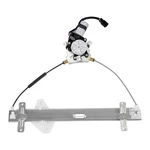 Window Regulator With Motor Front Right Side 72210SEP305 For 04-2008 Acura Tl. Fixed Price $37.99.