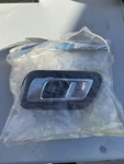 Ford Taurus Left Rear Driver Side Interior Door Handle Oem. Fixed Price $50.00.