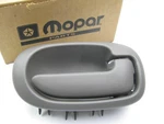 New Oem US241L5AA Rear Right Interior Door Handle 2001-2006 Sebring Stratus. Fixed Price $12.59.