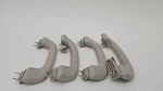 2010-2016 Bmw 550I Gt F07 Roof Headliner Grab Grip Handle Gray Set 4 Oem. Fixed Price $54.89.