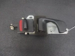1993 Dodge Stealth - Right Passenger Side Interior Door Handle. Fixed Price $9.02.